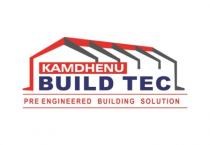 KAMDHENU BUILD TEC