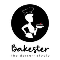 BAKESTER THE DESSERT STUDIO