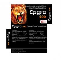 CPGRA 200