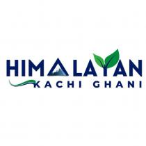 HIMALAYAN KACHI GHANI