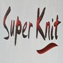 SUPER KNIT