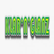 KLAR 'n' GLANZ