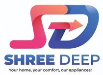 SD, SHREE DEEP