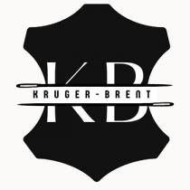 KB KRUGER - BRENT