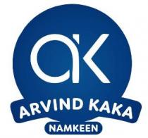 ARVIND KAKA AK