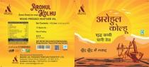 AROHUL KOLHU WITH