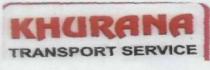 KHURANA