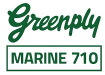 Greenply MARINE 710