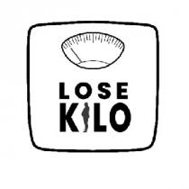 Lose Kilo