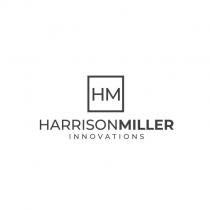 HM HARRISONMILLER INNOVATIONS