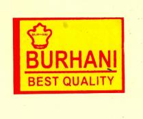 BURHANI
