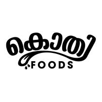 KOTHI FOODS