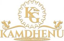 KAMDHENU GROUP OF INDUSTRIES