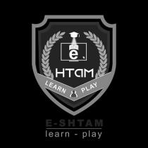 HTAM LEARN PLAY