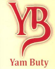 YB Yam Buty