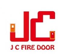 JC - J C Fire Door