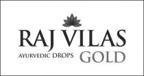 Raj Vilas Gold