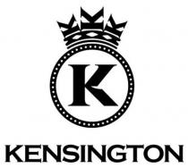 KENSINGTON and K