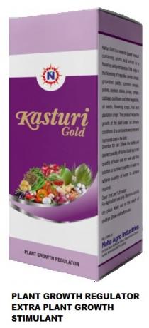 KASTURI GOLD