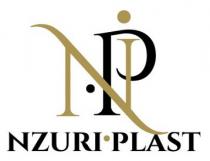 NP NZURI PLAST