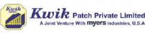Kwik Patch and Kwik Patch Private Limited