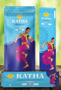 Two Hands KATHA