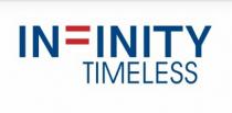 INFINITY TIMELESS