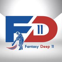 Fd Fantasy Deep 11