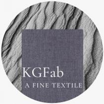 KGFab - A Fine Textile