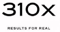 31OX Results for Real