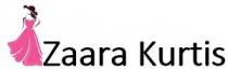 Zaara Kurtis