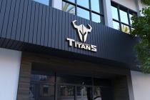 DETAILING TITANS