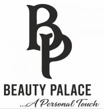 BP with BEAUTY PALACE