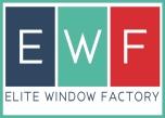 EWF ELITE WINDOW FACTORY