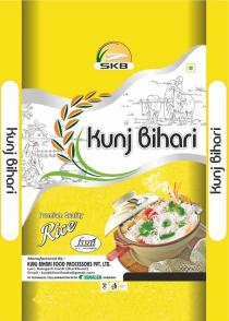 KUNJ BIHARI