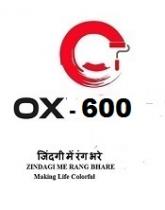 OX-600