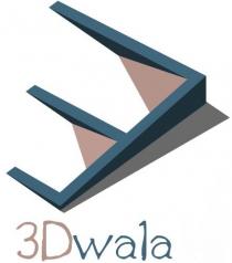 3D WALA