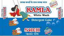 KAMLA WHITE WASH