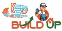 CARTOON KE WITH KHUSHI ENTERPRISE AND BUILD UP