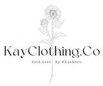 Kay Clothing.Co
