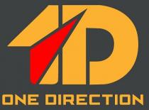 1D ONE DIRECTION