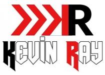 Kevin Ray