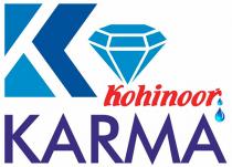 KOHINOOR KARMA K