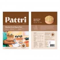 Pattri Keela Eral Kara Sev