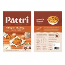 Pattri Kolhapuri Bhadang