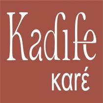Kadife kare