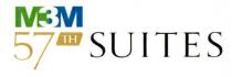 M3M 57TH SUITES