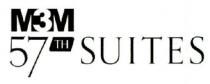 M3M 57TH SUITES