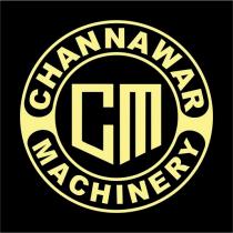 CHANNAWAR MACHINERY CM