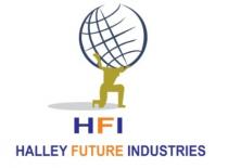 HALLEY FUTURE INDUSTRIES OF HFI